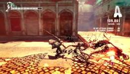 DmC Devil May Cry PC Gameplay #2 Video