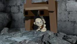 Toronto Thumbs Review: LEGO The Lord of the Rings