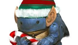 GuildWars 2 Wintersday: Snowball Mayhem Guide