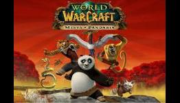 Mists of Pandaria: Playing the Hotbar Game