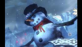 GuildWars 2 Wintersday: Winter Wonderland Jumping Puzzle Walkthrough