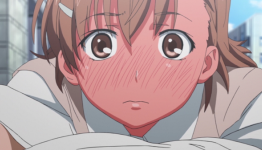 A Certain Magical Index Season 1 Part 2 Review [Capsule Computers]