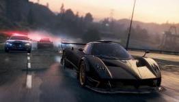 Need Ultimate Speed? Race five of the fastest cars ever built