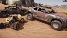 Ravaged Update Adds DLC Content For Free, Includes Performance Optimizations