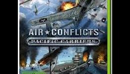 Air Conflicts Pacific Carriers Review – Gamemuse.net