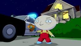 Family Guy: Back to the Multiverse Review – The Digital Fix