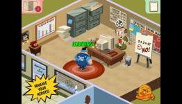 Middle Manager of Justice Review (Modojo)