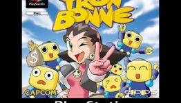 The Misadventures of Tron Bonne (Retro) Review – The Nerd Cabinet
