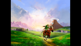 Top 5 Videogame Composers of All Time