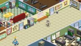 Middle Manager of Justice Cheats and Tips
