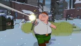 Family Guy: Back to the Multiverse – Review | GamesCatalyst
