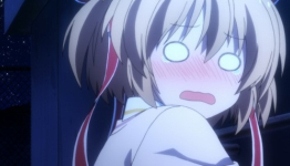 Biggest Disappointment of 2012: “Little Busters” Anime