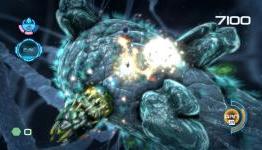 Nano Assault Neo Review | GameArena