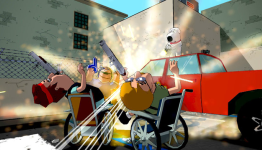 Family Guy: Back to the Multiverse Review | About