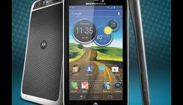 AT&T Rolls Out Jelly Bean Update for Motorola Atrix HD