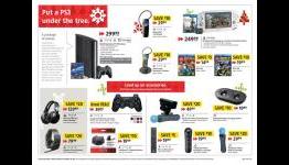 Future Shop, Wal-Mart, Toys R Us Canada Gaming Deals: December 14th – 20th, 2012