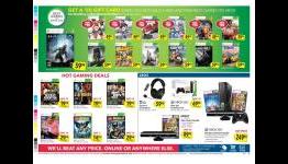 Best Buy and EB Games Canada Gaming Deals: December 14th – 20th, 2012