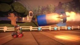 Review: LittleBigPlanet Karting | TGR