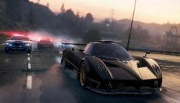 XboxPie – Need Ultimate Speed Race Five Of The Fastest Cars Ever Built
