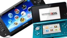 Who Said Handheld Gaming is Dead?