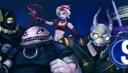 A Party of Sin (PC) | FTG Review