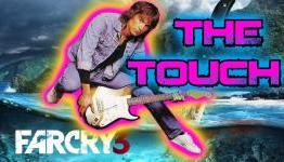 Far Cry 3 Has The Touch