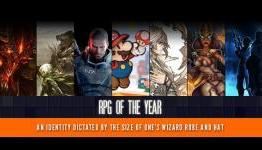Gamesradar’s RPG of the year 2012