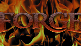 Forge Review | DigitalNoob