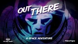 Indie Dev Mi-Clos Studio Reveals its New Title, Out There