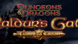 ‘Baldur’s Gate: Enhanced Edition’ Review | StickSkills