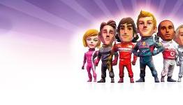 F1 Race Stars Review (www.ComboCaster.com)