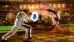 GameReactor – Tekken Tag Tournament 2: Wii U Edition Review