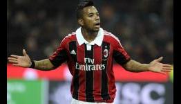 Robinho’s father says striker will move to Santos in summer