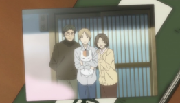When Natsume Yuujinchou Said Farewell