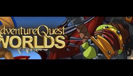 Stop The End Of The World In AdventureQuest Worlds