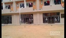 French reporters infiltrate Foxconn iPhone 5 factory, find few of the vaunted changes