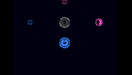 Indie Intermission – ‘Big Bang’ In Space No One Can Pass Their Seed