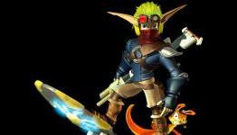 The Last of Us Replaced Jak and Daxter 4