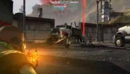 MMORPG-Defiance Video Game Preview