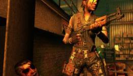 Killing Floor: New Content, New Characters, and a Ton of New Weapons