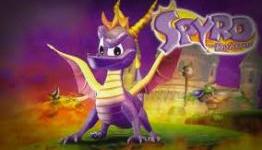 TGC Rewind Review: Spyro the Dragon