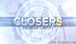 Closers Online Preview – Steparu