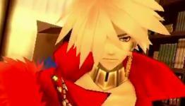 Fate/Extra CCC’s Other New Servant Reporting For Duty