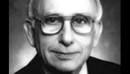 Co-inventor of bar code Norman Woodland dies at 91