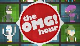 The OMG! Hour: Episode 32