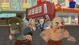 When Vikings Attack Review | Gaming Age