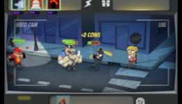 Pocket Gamer: Middle Manager of Justice Review
