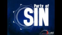 Party of Sin Review || LAG