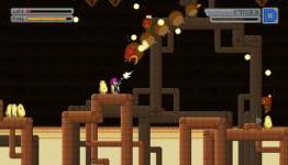 The XBLIG: Bleed Review