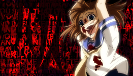 Higurashi no Naku Koro ni Anime to Resume